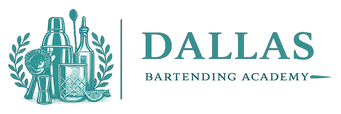 Dallas Bartending School